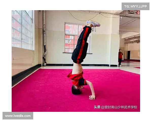 学武术的最佳年龄是几岁？了解不同年龄段的学习优势与挑战
